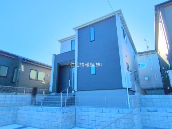 新築戸建 千葉県野田市中野台327 東武野田線愛宕駅 2,880万円