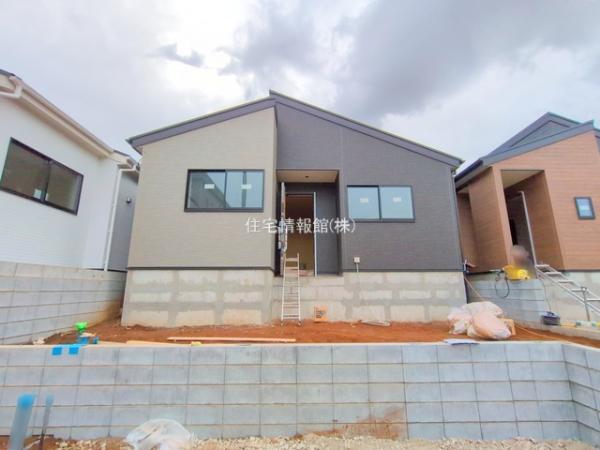 新築戸建 千葉県野田市中野台327 東武野田線愛宕駅 3,380万円