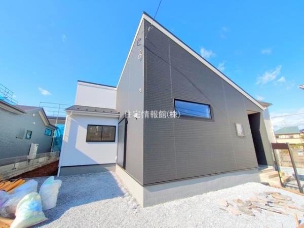 新築戸建 千葉県野田市中野台327 東武野田線愛宕駅 3,580万円