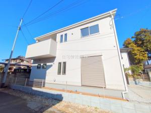 新築戸建 千葉県野田市中野台1042-4 東武野田線愛宕駅 25800000