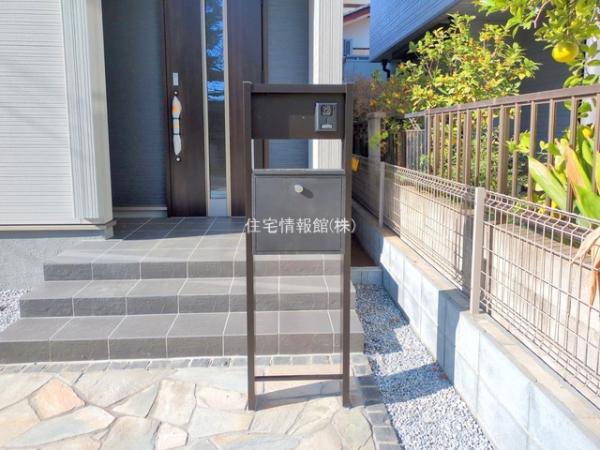 野田市中野台5期 