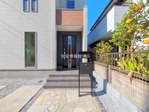 野田市中野台5期 