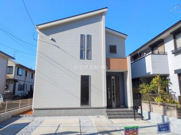 野田市中野台5期 