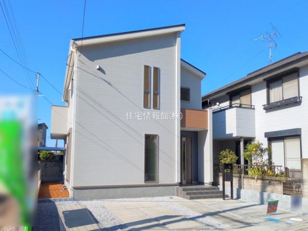 野田市中野台5期 