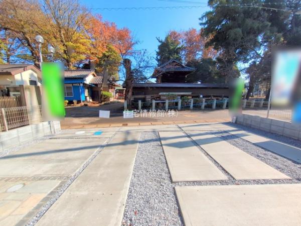 野田市中野台5期 