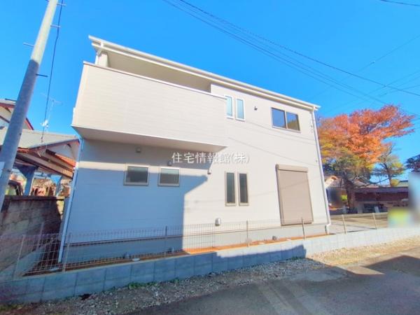 野田市中野台5期 