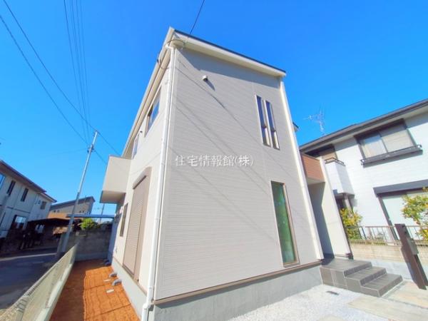 野田市中野台5期 