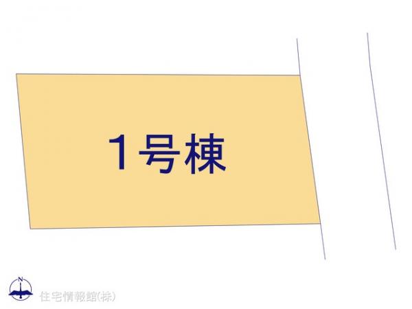 野田市中野台5期 
