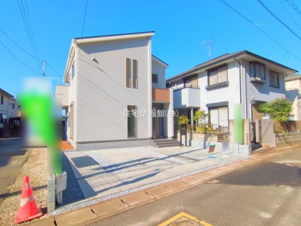 野田市中野台5期 