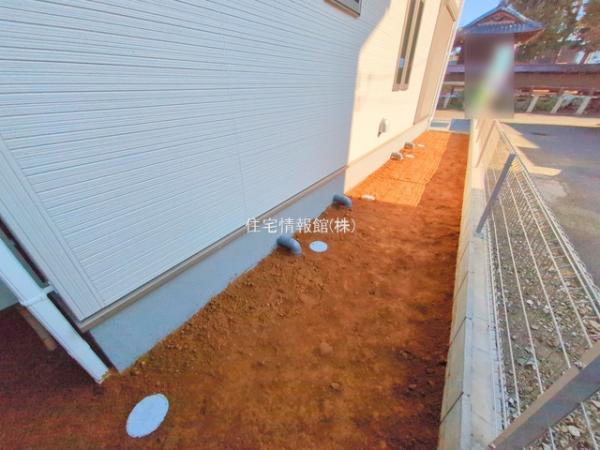 野田市中野台5期 