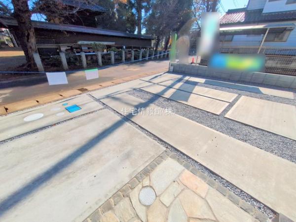 野田市中野台5期 