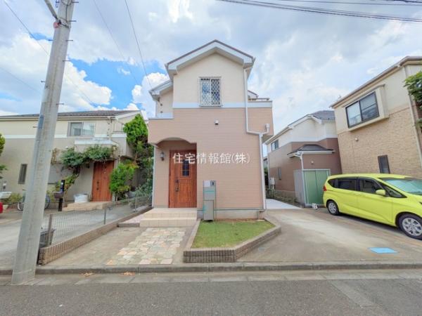 中古戸建 東京都三鷹市牟礼７丁目6-55 JR中央線吉祥寺駅 6,699万円