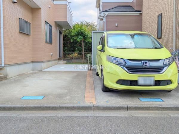三鷹市牟礼七丁目戸建 