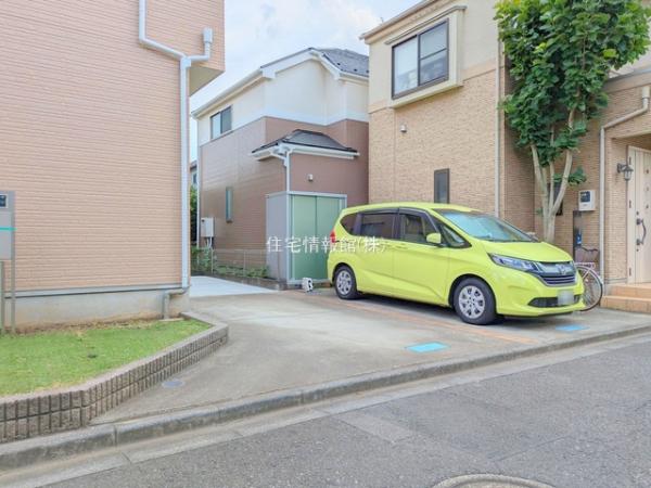 三鷹市牟礼七丁目戸建 