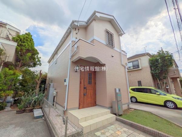 三鷹市牟礼七丁目戸建 