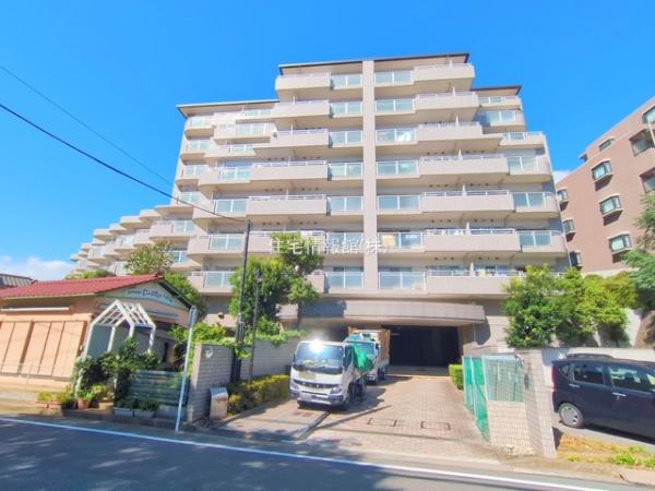 中古マンション 千葉県船橋市前原西６丁目1-3 JR総武本線津田沼駅 3,499万円