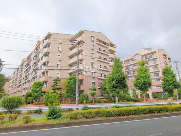 中古マンション 神奈川県横浜市中区新山下３丁目15-6 みなとみらい線元町・中華街駅 3,890万円
