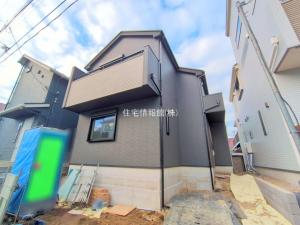 新築戸建 神奈川県横浜市港南区笹下３丁目24 京急本線屏風浦駅 49900000