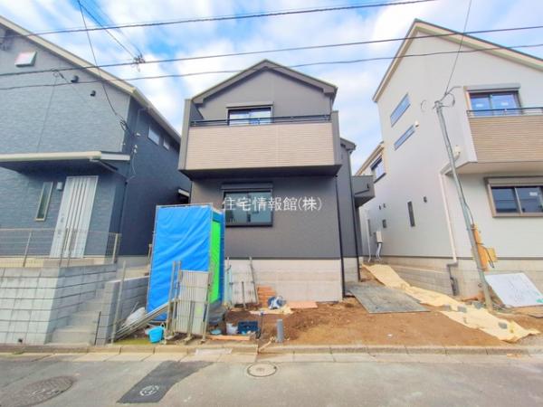 横浜市港南区笹下3丁目3期 