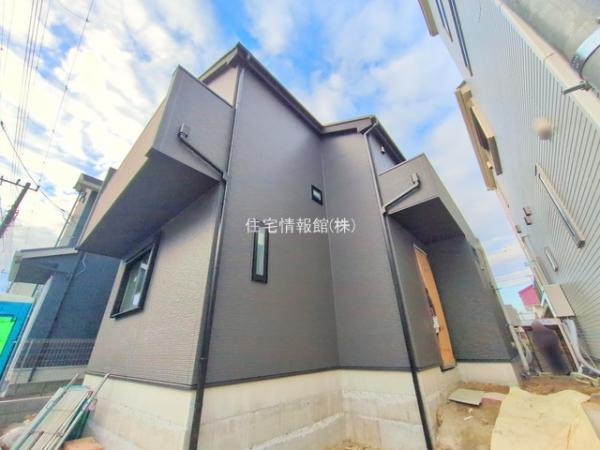 横浜市港南区笹下3丁目3期 