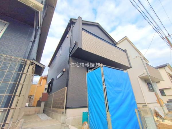 横浜市港南区笹下3丁目3期 