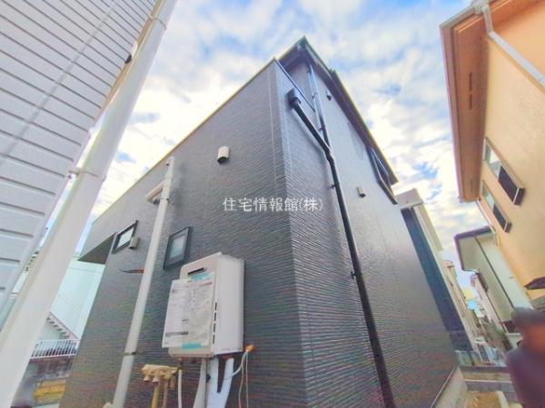 横浜市港南区笹下3丁目3期 