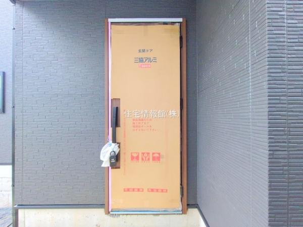 横浜市港南区笹下3丁目3期 