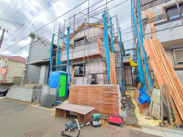 横浜市港南区笹下3丁目3期 