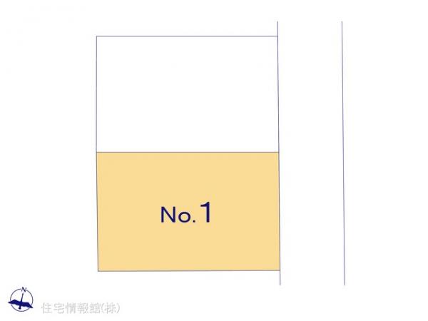 横浜市港南区笹下3丁目3期 