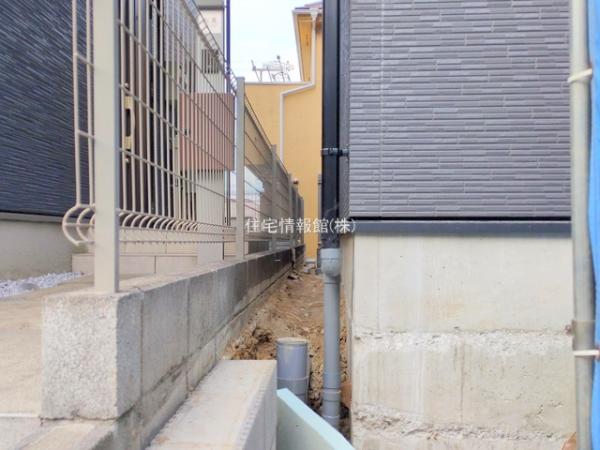 横浜市港南区笹下3丁目3期 