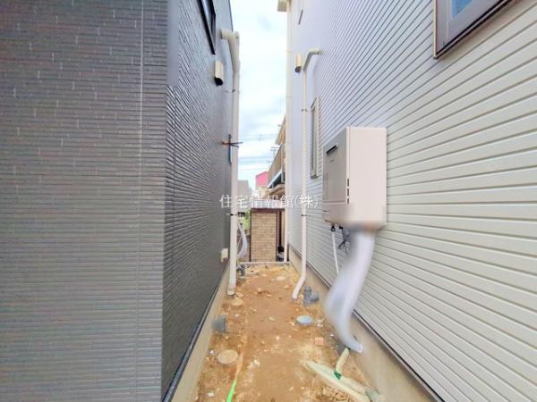 横浜市港南区笹下3丁目3期 