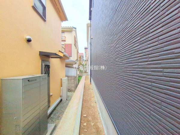 横浜市港南区笹下3丁目3期 