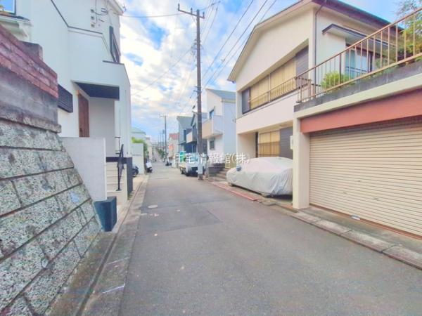 横浜市港南区笹下3丁目3期 