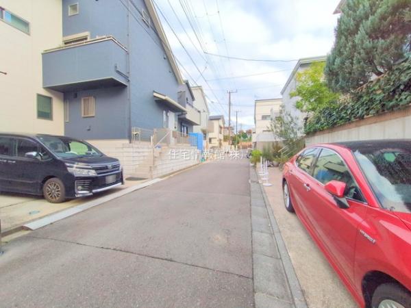 横浜市港南区笹下3丁目3期 