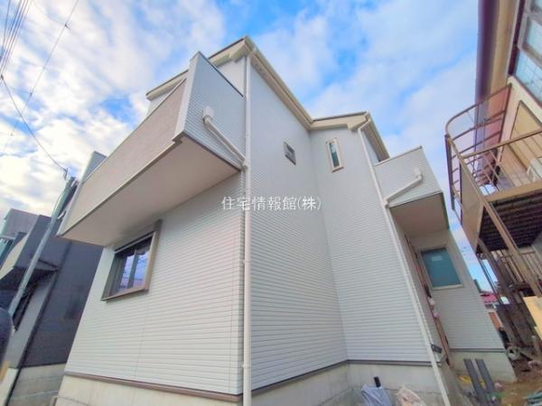 横浜市港南区笹下3丁目3期 