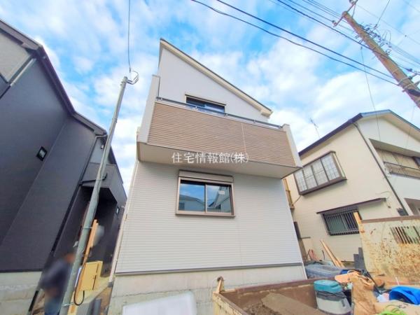 横浜市港南区笹下3丁目3期 