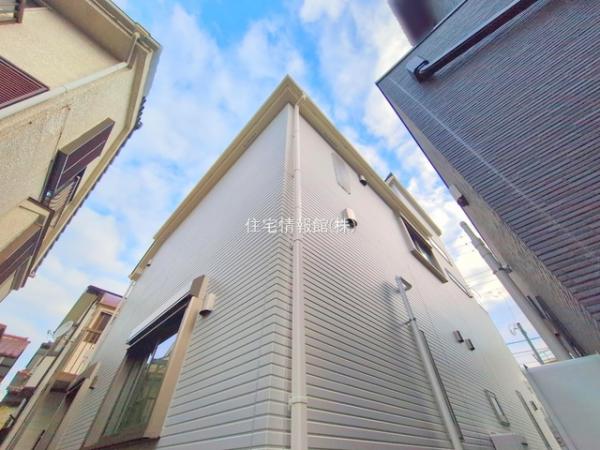 横浜市港南区笹下3丁目3期 