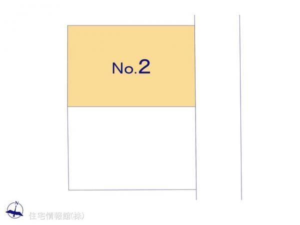 横浜市港南区笹下3丁目3期 
