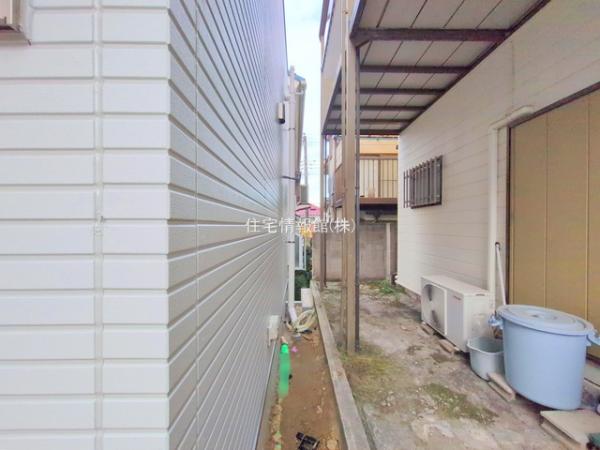 横浜市港南区笹下3丁目3期 