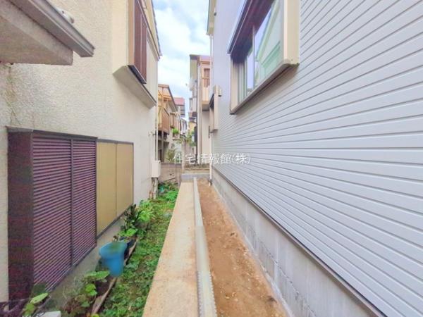 横浜市港南区笹下3丁目3期 