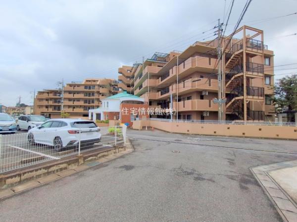 中古マンション 千葉県四街道市大日26-1 JR総武本線四街道駅 1,230万円