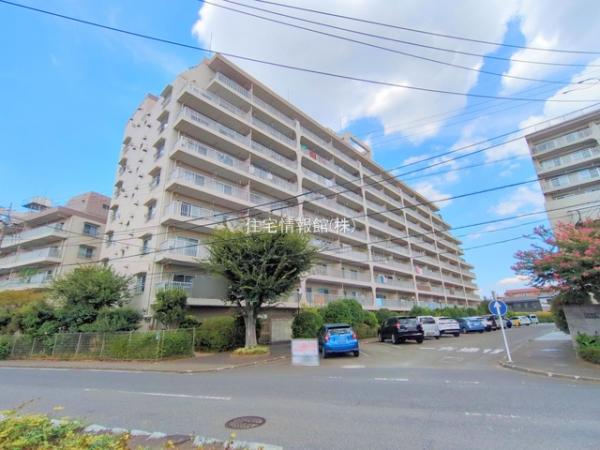中古マンション 神奈川県相模原市南区鵜野森１丁目30-2 小田急線町田駅 2,599万円