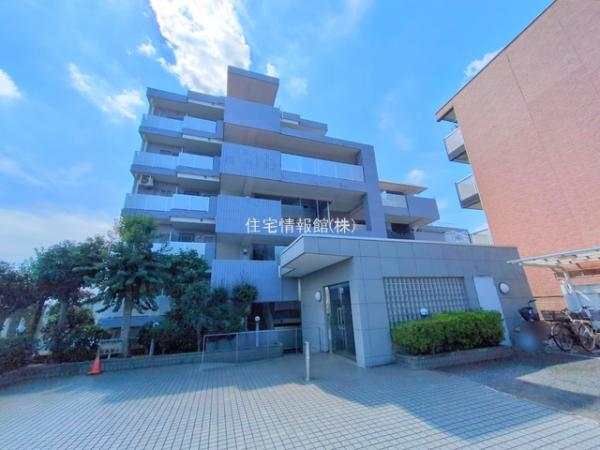 中古マンション 千葉県我孫子市台田３丁目4-27 千代田常磐線北柏駅 1,798万円