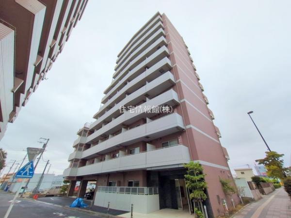 中古マンション 東京都足立区谷在家１丁目14-11 日暮里・舎人ライナー谷在家駅 3,390万円