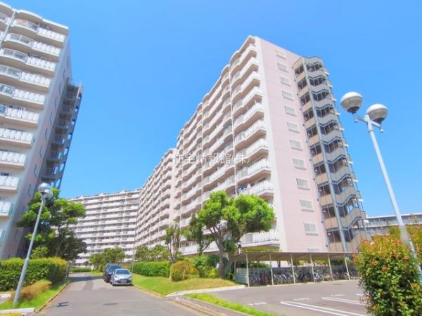 中古マンション 千葉県浦安市富岡３丁目3 JR京葉線新浦安駅 4,380万円