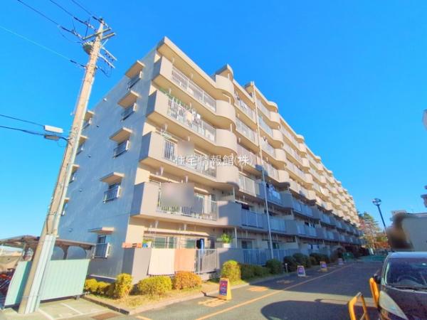 中古マンション 神奈川県川崎市宮前区犬蔵３丁目6-2 東急田園都市線たまプラーザ駅 2,399万円
