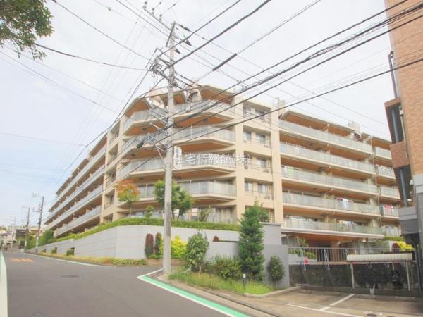 中古マンション 神奈川県横浜市港南区大久保３丁目35-1 京急本線上大岡駅 4,499万円