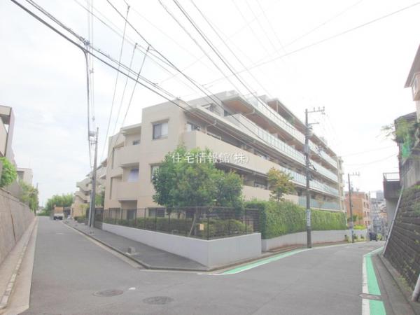 クレッセント上大岡ヴューズテラス 