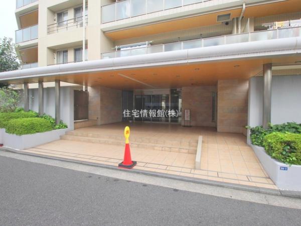 クレッセント上大岡ヴューズテラス 