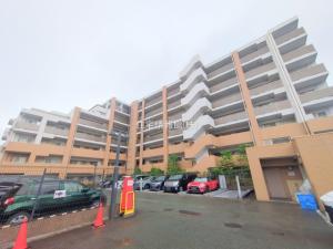 中古マンション 神奈川県川崎市川崎区渡田１丁目2-20 JR東海道本線(東京〜熱海)川崎駅 54990000